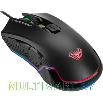Игровая мышь AULA Nomad картинка 2